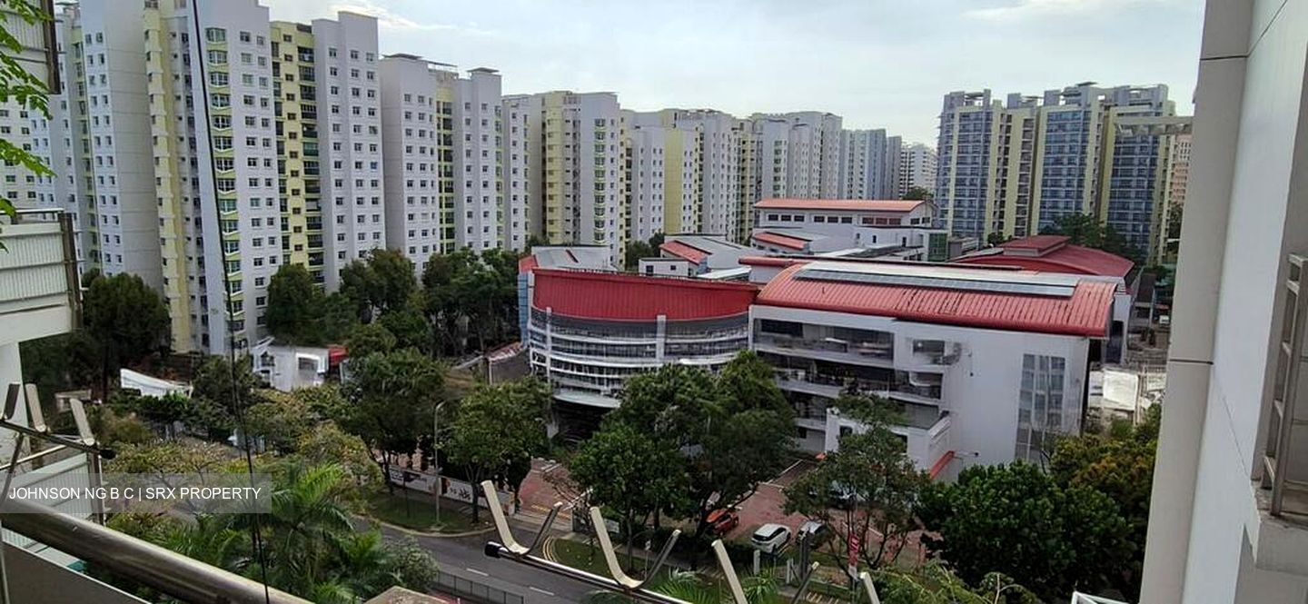 Blk 193 Edgefield Plains (Punggol), HDB 4 Rooms #504371631